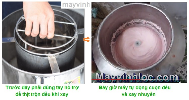 may xay gio cha gia dinh mini 5